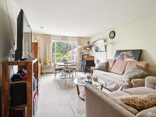 614 Monterey Boulevard, San Francisco CA 94127