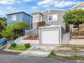 6672 Brann Street, Oakland CA 94605