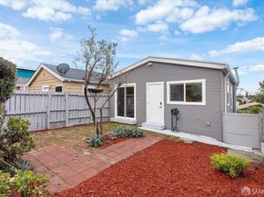 6672 Brann Street, Oakland CA 94605