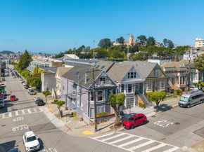 2596 Mcallister Street, San Francisco CA 94118