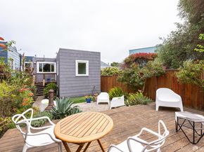 19 Congo Street, San Francisco CA 94131
