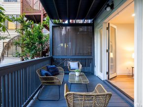 281 Castro Street, San Francisco CA 94114