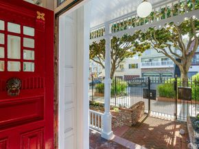 281 Castro Street, San Francisco CA 94114
