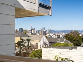 281 Castro Street, San Francisco CA 94114