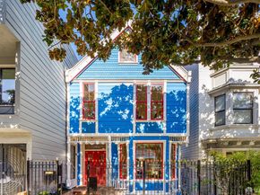 281 Castro Street, San Francisco CA 94114