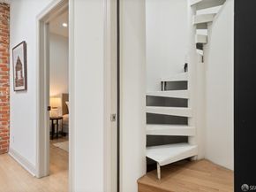 281 Castro Street, San Francisco CA 94114