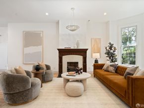 281 Castro Street, San Francisco CA 94114
