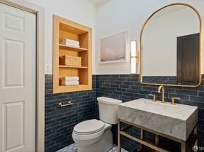 281 Castro Street, San Francisco CA 94114
