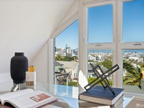 281 Castro Street, San Francisco CA 94114