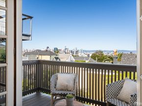 281 Castro Street, San Francisco CA 94114