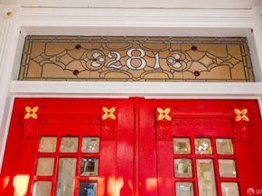 281 Castro Street, San Francisco CA 94114