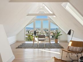 281 Castro Street, San Francisco CA 94114