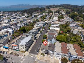 1358 Clement Street, San Francisco CA 94118
