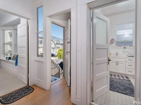 1358 Clement Street, San Francisco CA 94118