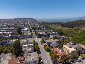 1358 Clement Street, San Francisco CA 94118
