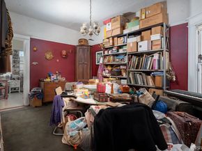 1358 Clement Street, San Francisco CA 94118