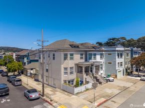 1358 Clement Street, San Francisco CA 94118