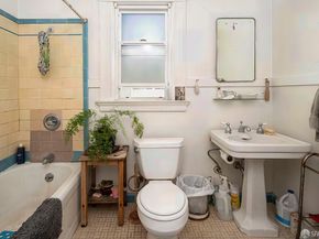 1358 Clement Street, San Francisco CA 94118