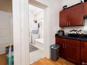 1358 Clement Street, San Francisco CA 94118