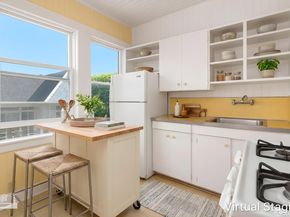 1358 Clement Street, San Francisco CA 94118