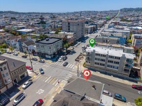 1358 Clement Street, San Francisco CA 94118