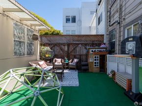 1358 Clement Street, San Francisco CA 94118