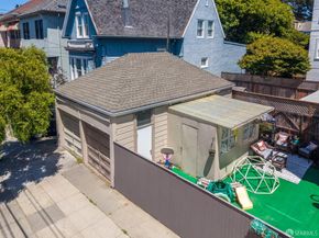 1358 Clement Street, San Francisco CA 94118