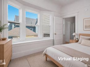 1358 Clement Street, San Francisco CA 94118