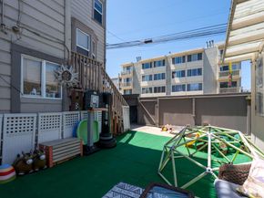 1358 Clement Street, San Francisco CA 94118