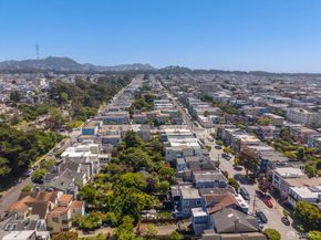 1358 Clement Street, San Francisco CA 94118