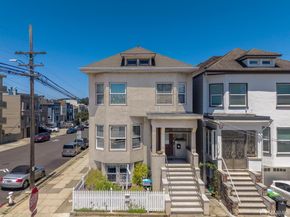 1358 Clement Street, San Francisco CA 94118