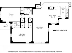 3135 Johnson Avenue 16C, Bronx NY 10463