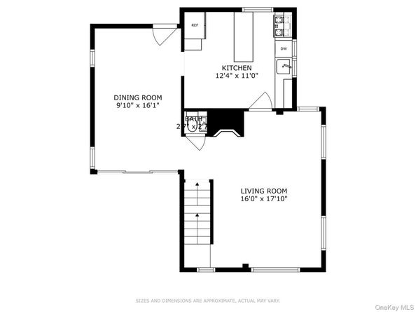 17 Valley Road, Larchmont NY 10538