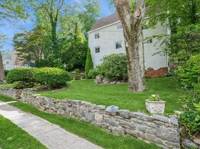 17 Valley Road, Larchmont NY 10538