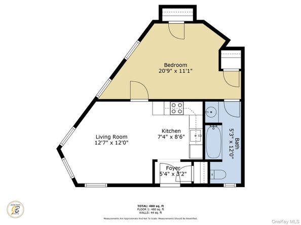 12 Hempstead Avenue 2, Rockville Centre NY 11570