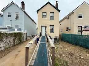 11723 146th Street, Jamaica NY 11436