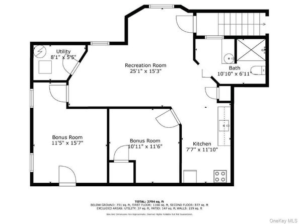 75 Landing Road, Miller Place NY 11764