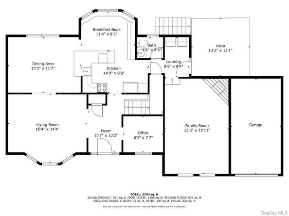 75 Landing Road, Miller Place NY 11764