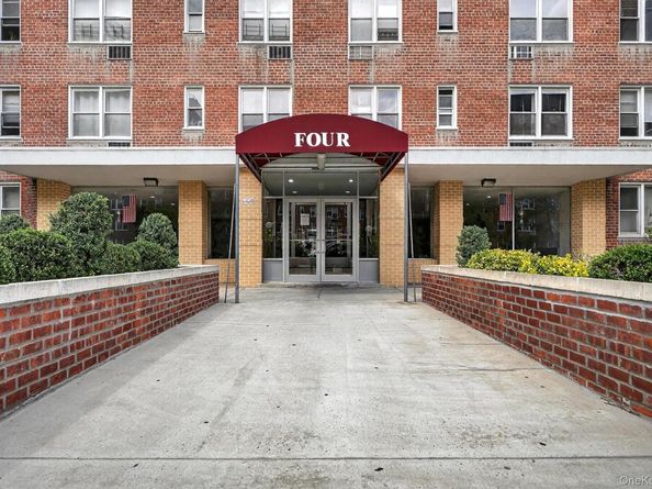 4 Sadore Lane 4U, Yonkers NY 10710