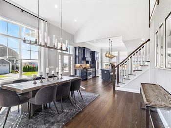 329 Silver Timber Drive