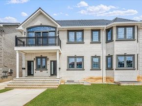 150-25 Hawtree Street, Ozone Park NY 11417