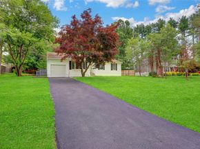 181 Wading River Hollow Road, Ridge NY 11961