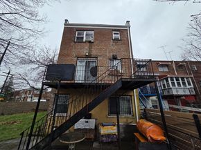 1073 E 233rd Street, Bronx NY 10466