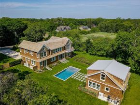 161 South Road, Westhampton NY 11977