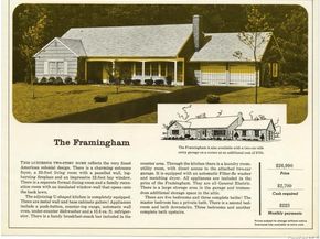 4 Blackwell Lane, Stony Brook NY 11790