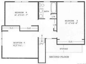 4 Blackwell Lane, Stony Brook NY 11790