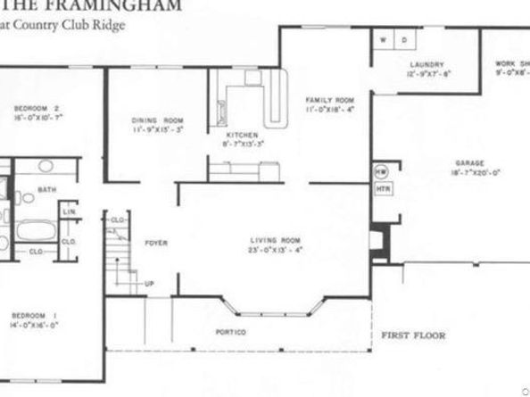 4 Blackwell Lane, Stony Brook NY 11790