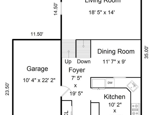 1402 Hunters Run, Dobbs Ferry NY 10522
