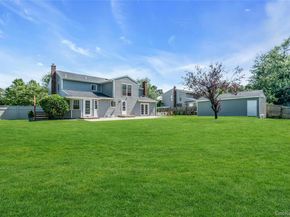 44 Apple Tree Drive, Hauppauge NY 11788