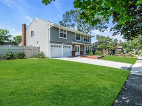 44 Apple Tree Drive, Hauppauge NY 11788